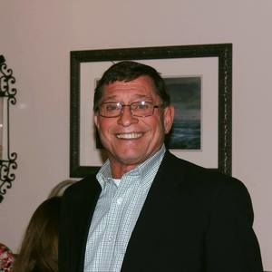 Meet your Posher, Lou